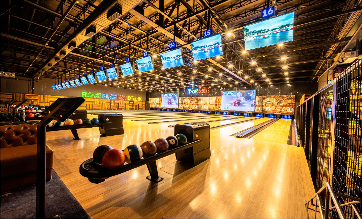 Next-Level Gaming Experiences